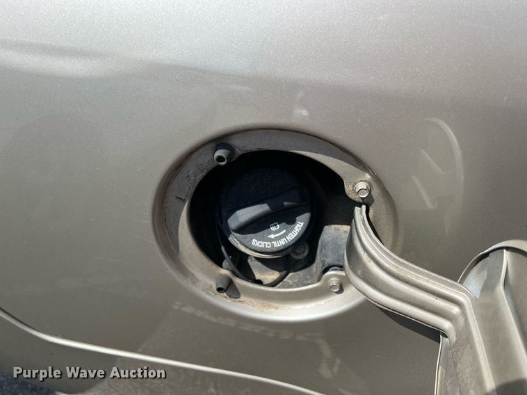 image for item LE9570 2005 Mercury Montego