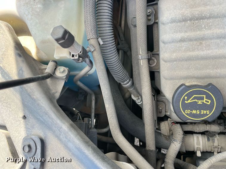 image for item LE9570 2005 Mercury Montego