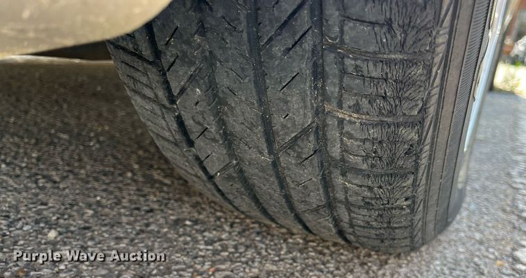 image for item LE9570 2005 Mercury Montego