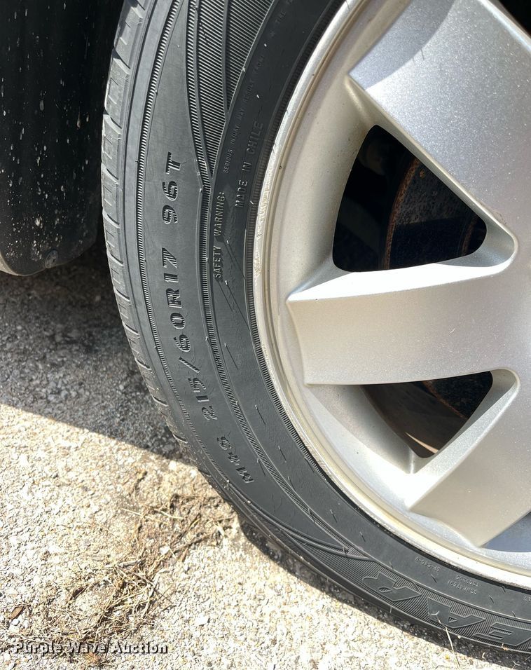 image for item LE9570 2005 Mercury Montego