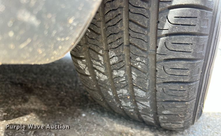 image for item LE9570 2005 Mercury Montego