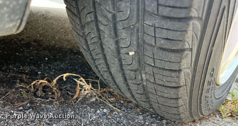 image for item LE9570 2005 Mercury Montego