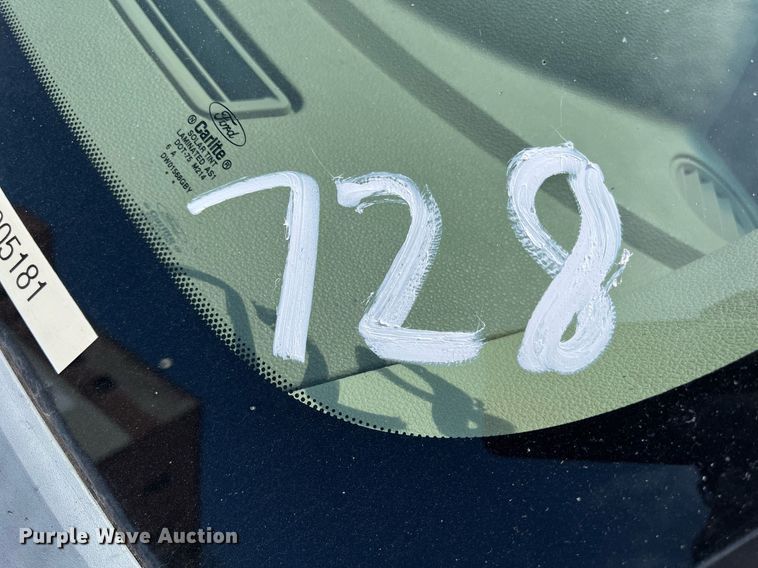 image for item LE9570 2005 Mercury Montego