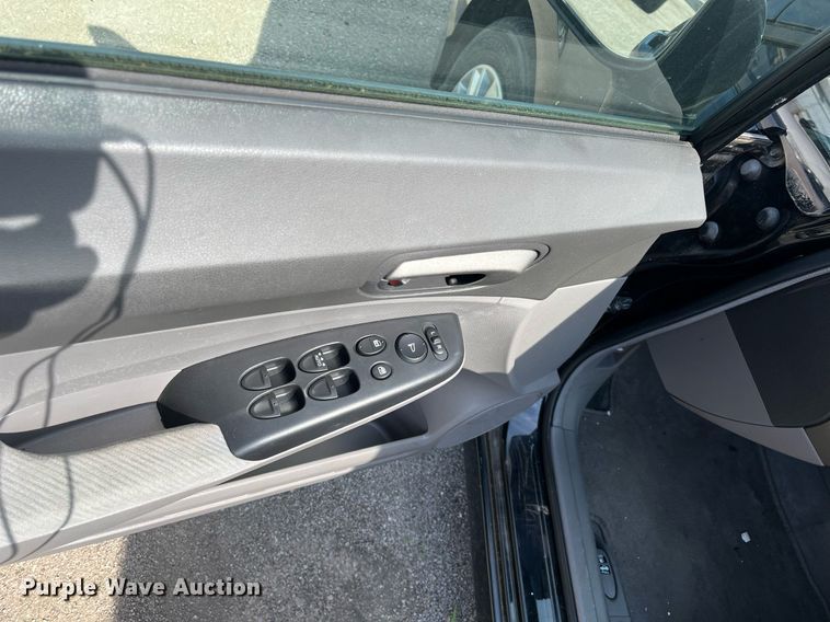 image for item LE9571 2009 Honda Civic