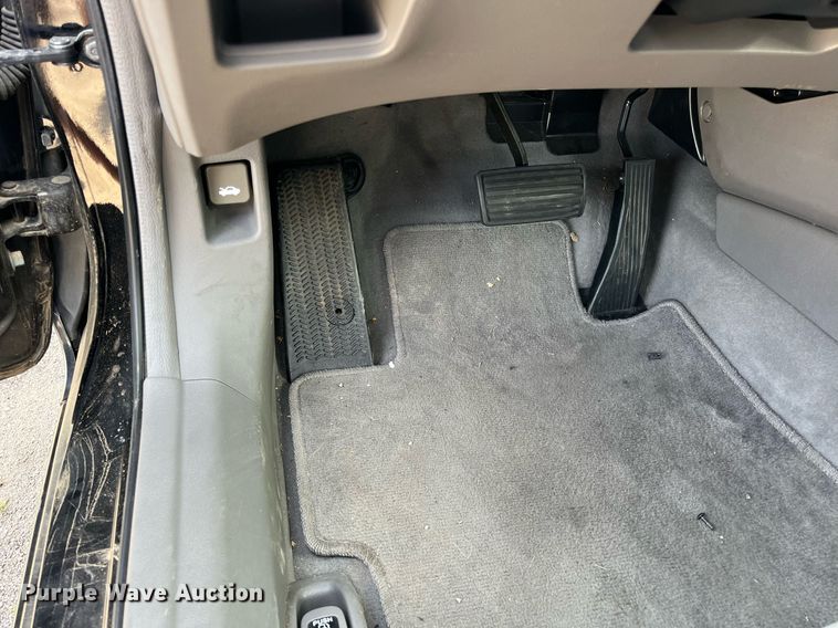 image for item LE9571 2009 Honda Civic