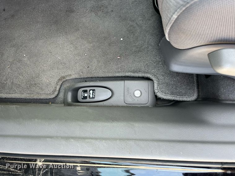 image for item LE9571 2009 Honda Civic