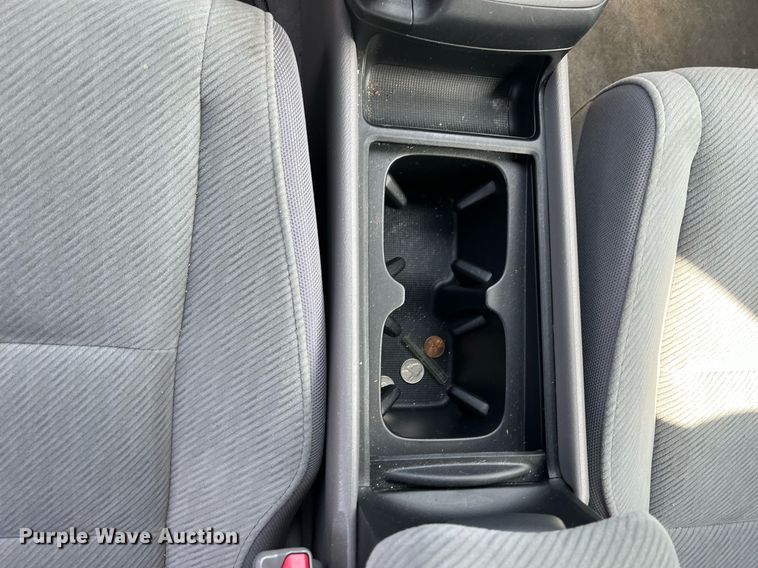 image for item LE9571 2009 Honda Civic