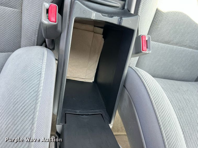 image for item LE9571 2009 Honda Civic