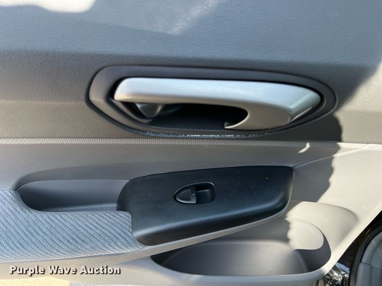 image for item LE9571 2009 Honda Civic