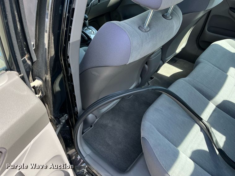 image for item LE9571 2009 Honda Civic