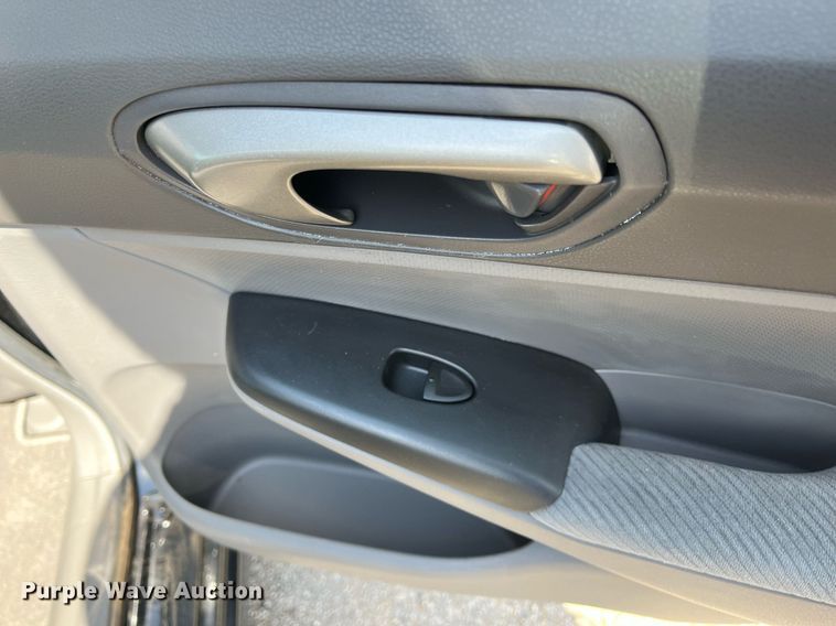 image for item LE9571 2009 Honda Civic