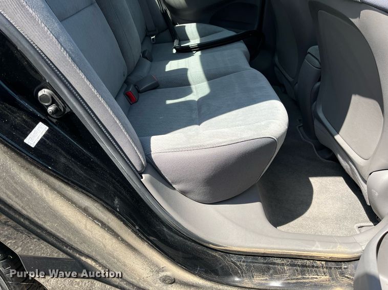 image for item LE9571 2009 Honda Civic