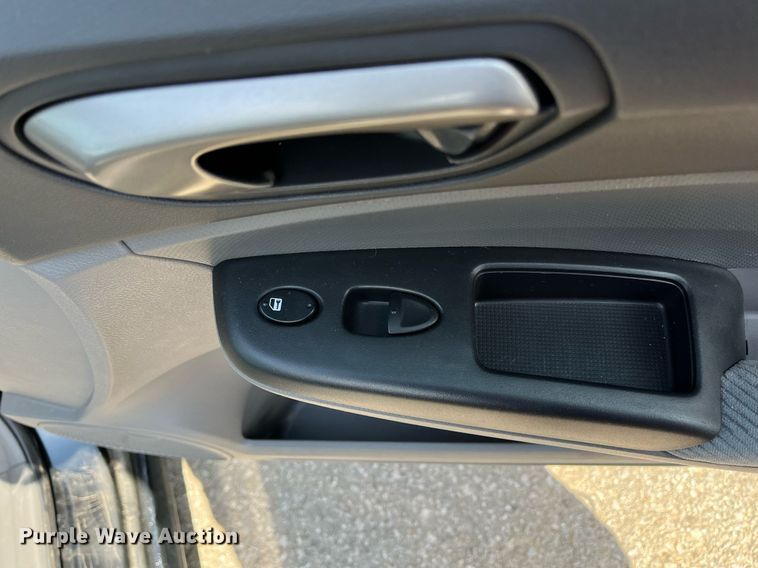 image for item LE9571 2009 Honda Civic