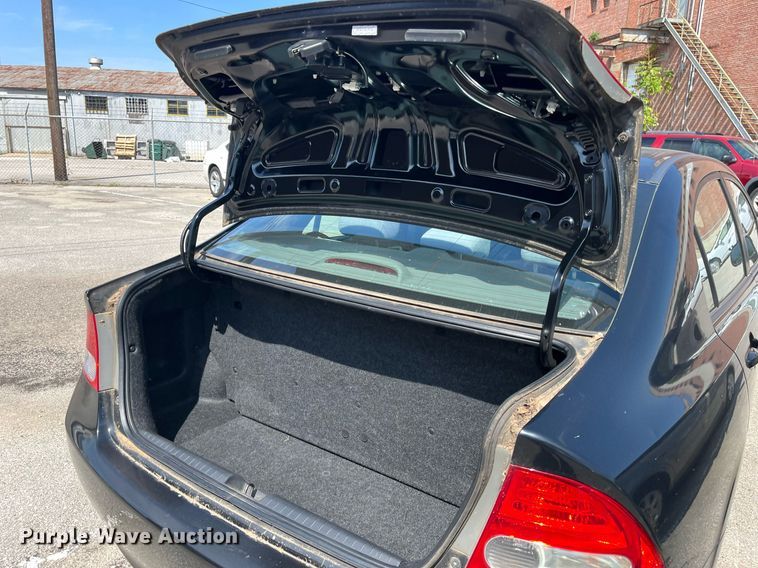 image for item LE9571 2009 Honda Civic