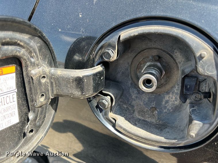 image for item LE9571 2009 Honda Civic