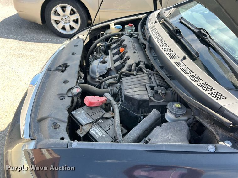 image for item LE9571 2009 Honda Civic