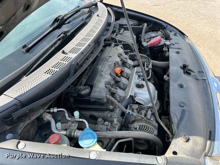 image for item LE9571 2009 Honda Civic