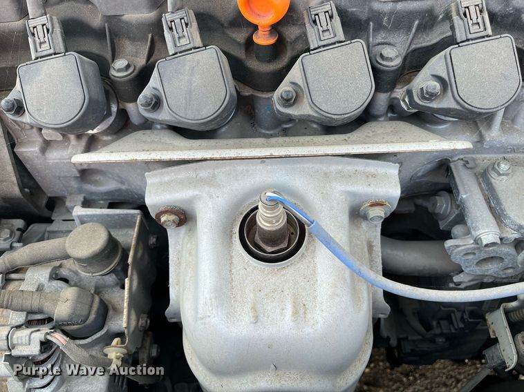 image for item LE9571 2009 Honda Civic