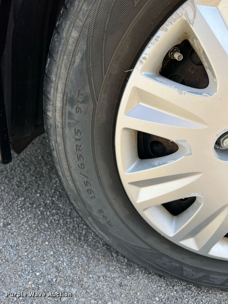 image for item LE9571 2009 Honda Civic