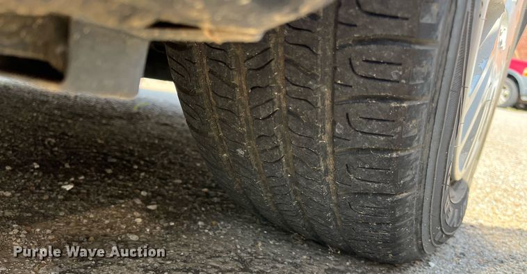 image for item LE9571 2009 Honda Civic