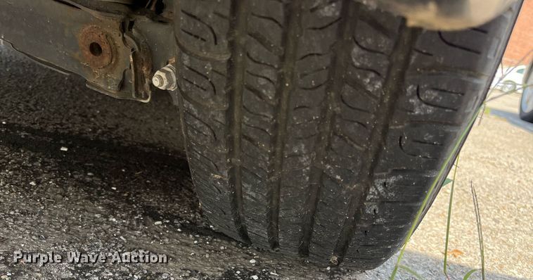 image for item LE9571 2009 Honda Civic