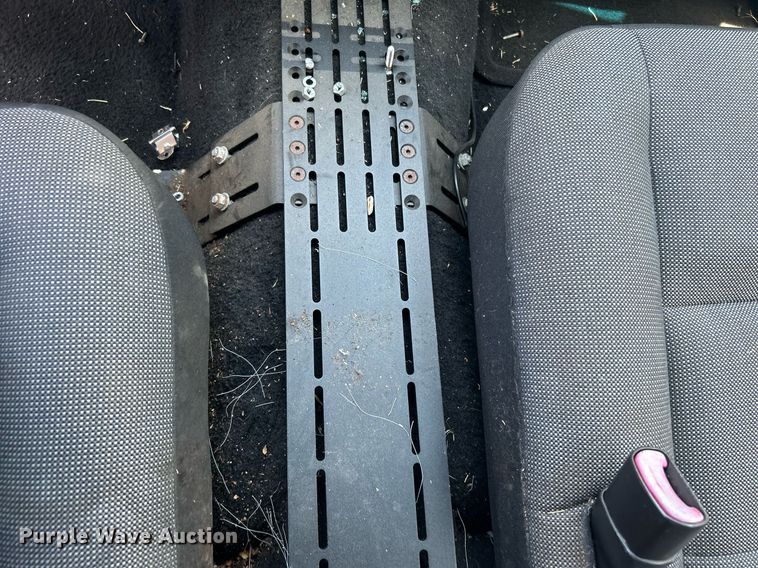 image for item LE9572 2009 Ford Crown Victoria Police Interceptor