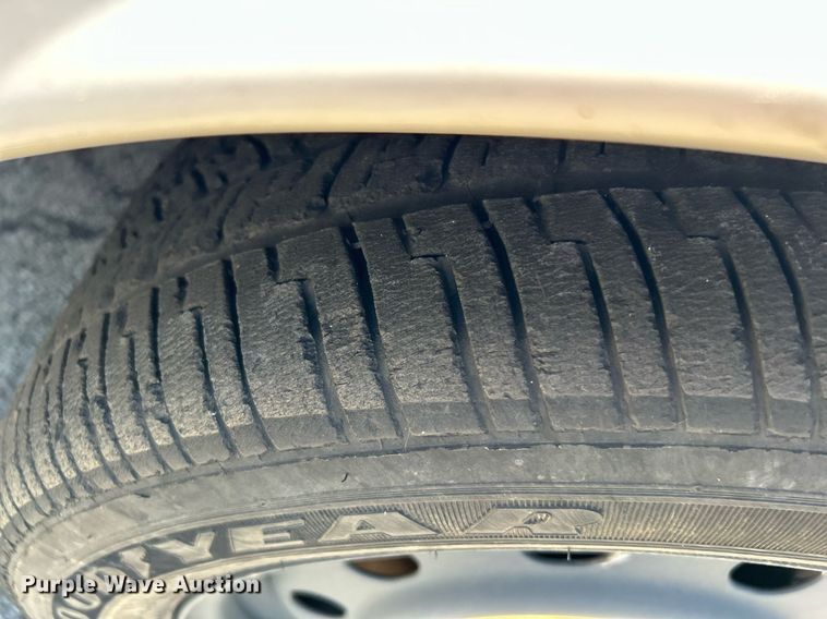 image for item LE9572 2009 Ford Crown Victoria Police Interceptor