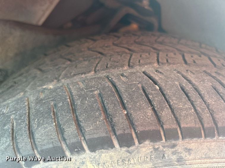 image for item LE9572 2009 Ford Crown Victoria Police Interceptor