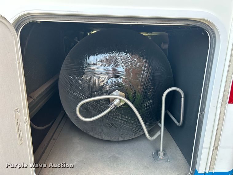 image for item LE9573 2014 Chevrolet Express