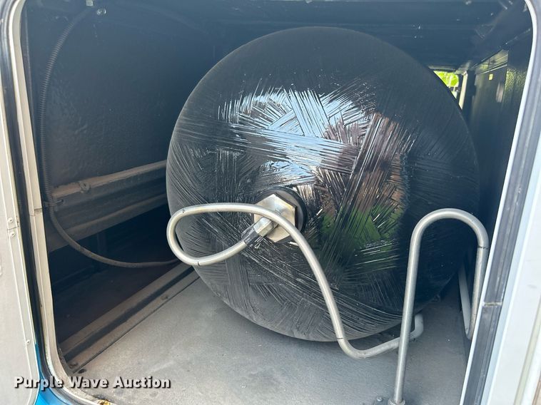 image for item LE9573 2014 Chevrolet Express