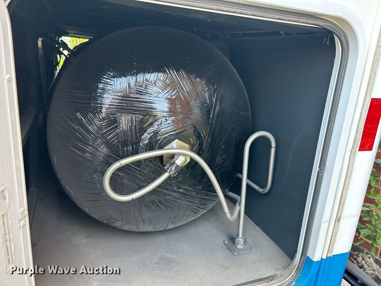 image for item LE9573 2014 Chevrolet Express