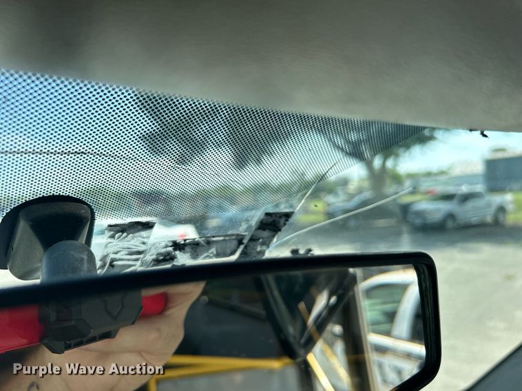 image for item LE9573 2014 Chevrolet Express