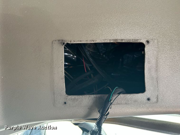 image for item LE9573 2014 Chevrolet Express