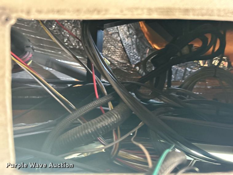 image for item LE9573 2014 Chevrolet Express