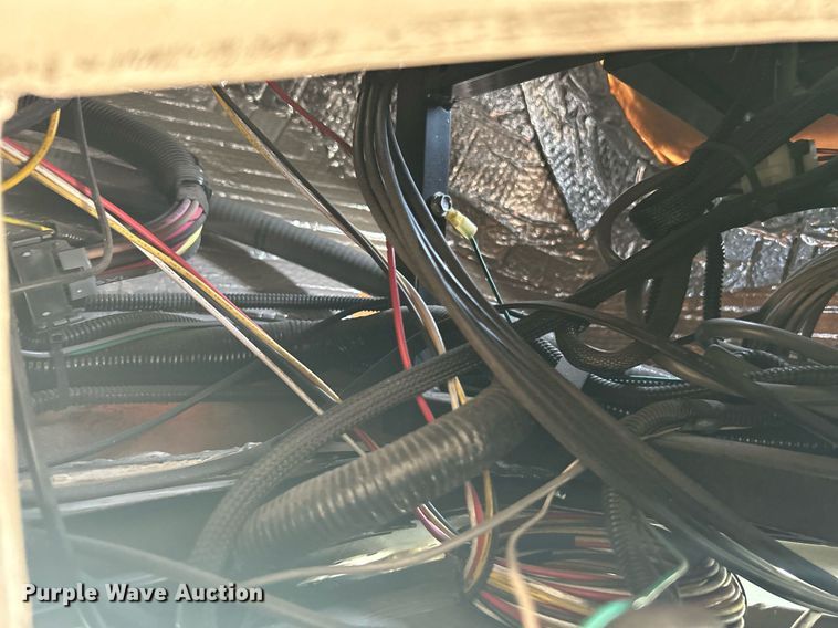 image for item LE9573 2014 Chevrolet Express