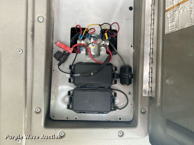 image for item LE9573 2014 Chevrolet Express