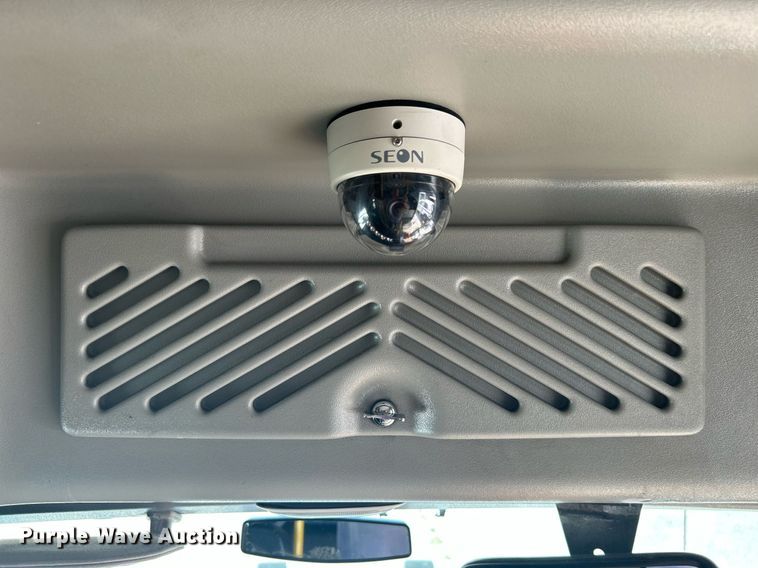 image for item LE9573 2014 Chevrolet Express