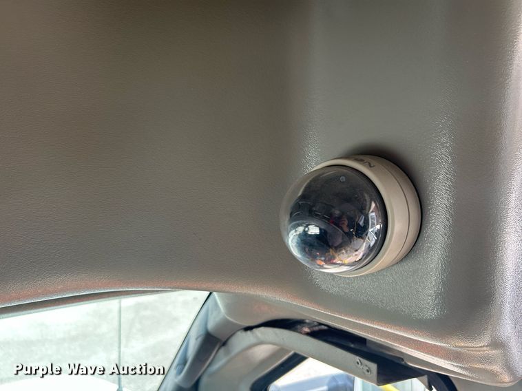 image for item LE9573 2014 Chevrolet Express