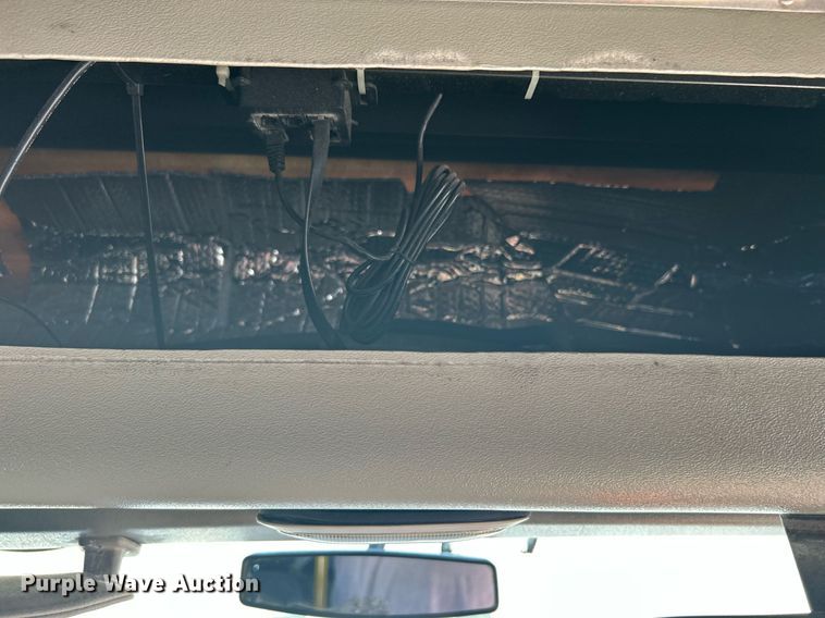 image for item LE9573 2014 Chevrolet Express