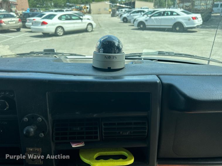 image for item LE9573 2014 Chevrolet Express