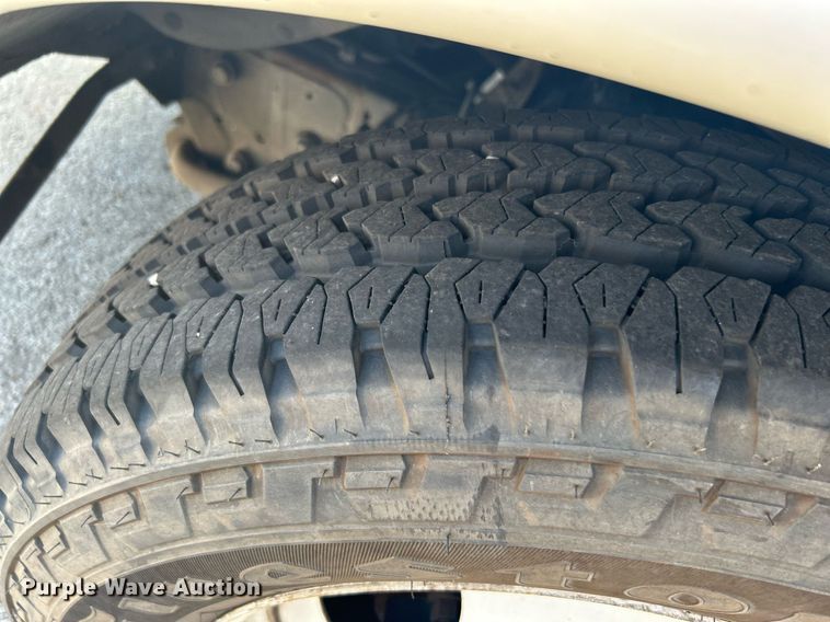 image for item LE9573 2014 Chevrolet Express