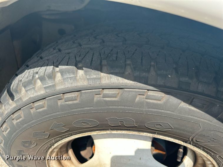 image for item LE9573 2014 Chevrolet Express