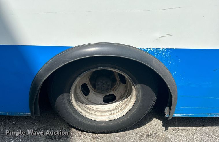 image for item LE9573 2014 Chevrolet Express