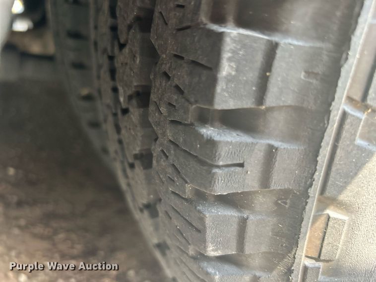 image for item LE9573 2014 Chevrolet Express