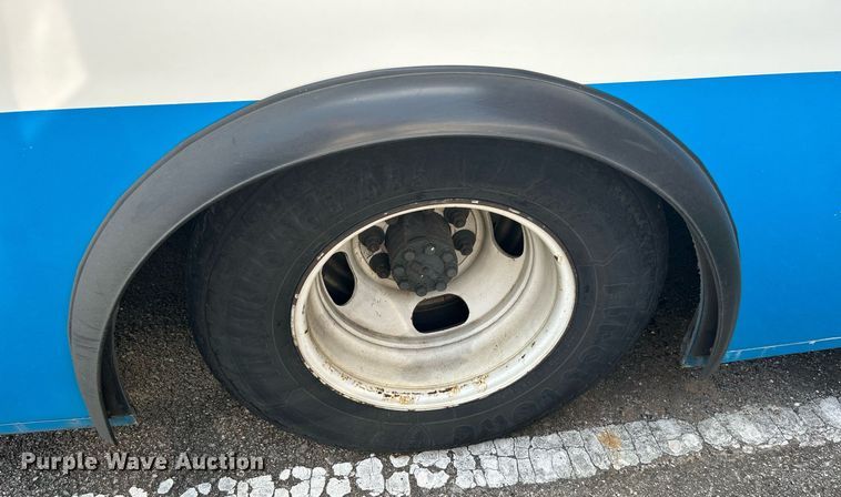 image for item LE9573 2014 Chevrolet Express