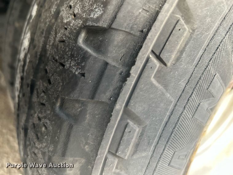 image for item LE9573 2014 Chevrolet Express