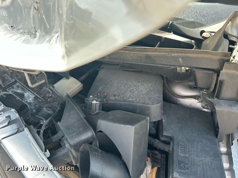 image for item LE9574 2017 Ford Transit Connect  van