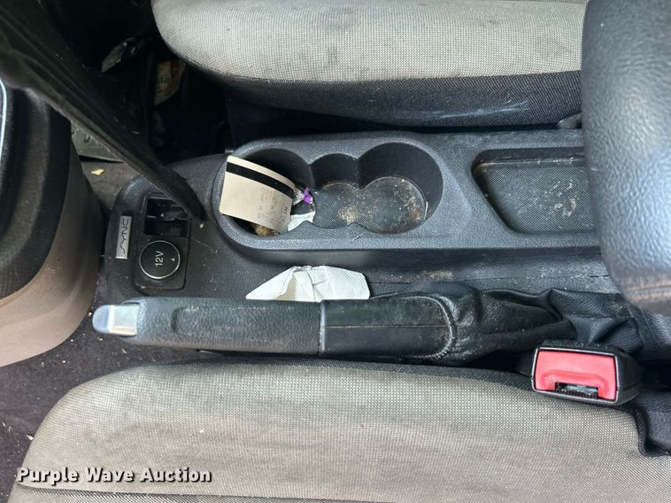 image for item LE9574 2017 Ford Transit Connect  van