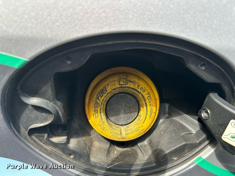 image for item LE9574 2017 Ford Transit Connect  van