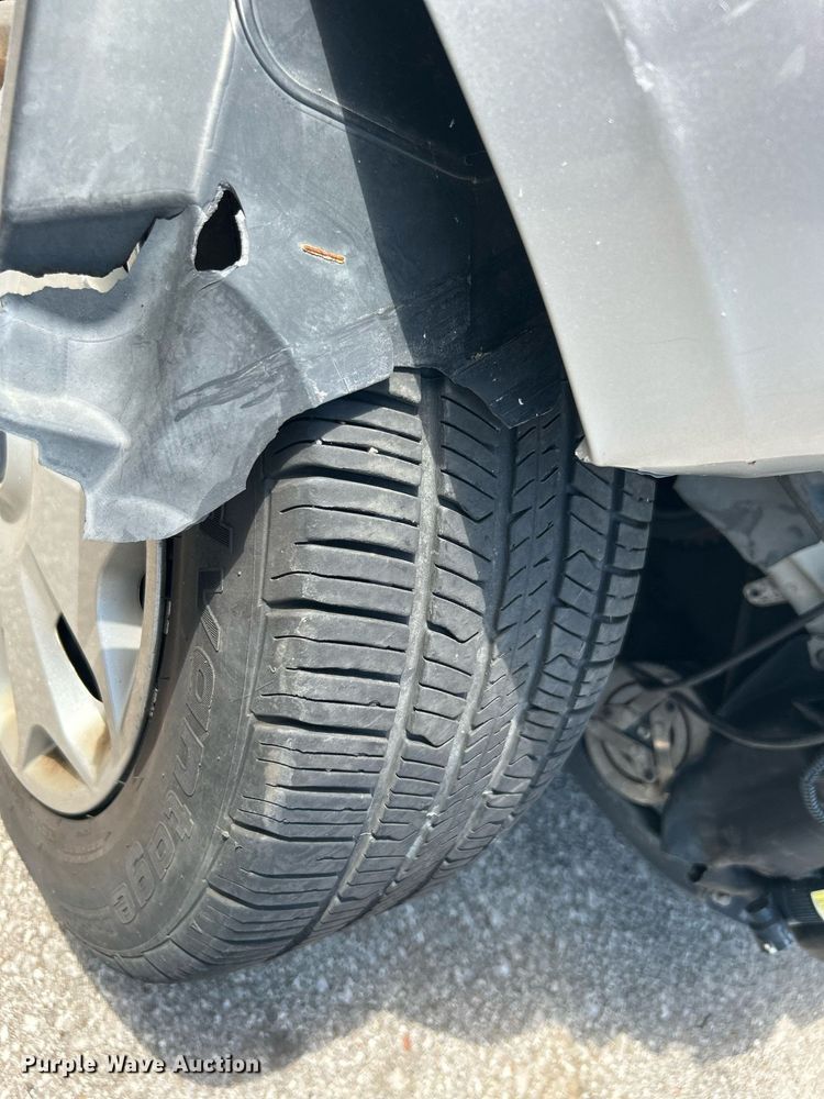 image for item LE9574 2017 Ford Transit Connect  van